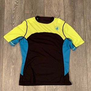 Body Glove rash guard shirt